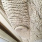 Soma FINAL MARKDOWN Ladies heavyweight  sweater small Photo 5