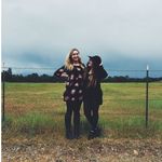 Brandy Melville  Black Knit Sweater Photo 2