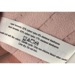 Maurice's *New  Bra Womens 40DD Pink Full Coverage Underwired Lace Light Padding Photo 5