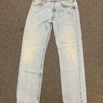 Levi's Vintage 501  Jeans  Photo 0