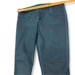 BLEULAB legging size 31 blue reversible, legging pants Photo 7