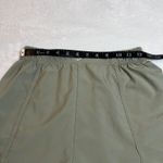 Gymshark  Scallop Hem Shaped Shorts Size Small Workout Gym Exercise Lightweight Photo 3