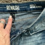 REWASH  high rise vintage reunion Jeana Photo 1