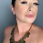 Lexico Fashion $120 Big Spender Copper Cent Charm Necklace Photo 3