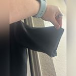 Vintage Cardigan Top Black Size L Photo 3