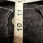 Mnml streetwear studded skeleton jeans black 29 Halloween Photo 8