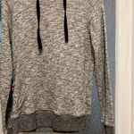 Full Tilt Grey Sweatshirt Photo 0