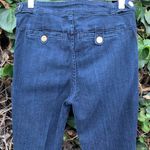 Marciano  Women Blue Bell Bottom Jeans Size 26 Photo 6