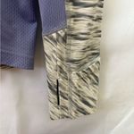 Patagonia  All Weather‎ Zip-Neck Shirt Size Medium Photo 3