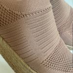 Steve Madden Espadrilles tennis rose color Photo 2