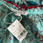 Poupette St. Barth Tesorino Mini Dress, Size S/M New w/Tag Photo 6