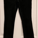 Kardashian Kollection Kardashian Premium Black‎ Jeans Kim Curvy Straight Size 2 31" Inseam x 13" Waist Photo 0