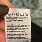 Little Mistress  Lace Midi Pencil Dress With Contrast Panel size 4 Photo 14