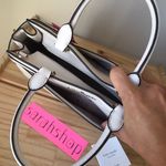 Kate Spade Staci Medium Satchel Photo 9