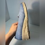 Life Stride NEW  Women's Kamilla espadrille wedge size 7.5 Photo 11