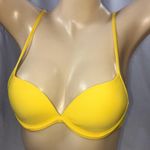 Brazilian Size XS/S Bright Yellow Bikini Set. New With Tags Photo 1