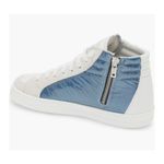 P448 Women's Skate High Top Sneaker in Size 39/US 8.5. Brand New without Box. Photo 1