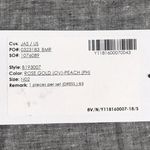 B2 Jasmine Bridal B2 Jasmine Rose Gold Dress Photo 8