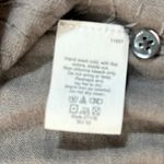 J.Crew Cardigan Sweater Top Sequin XS X-Small Gray Cotton Holiday New Years Eve Photo 7