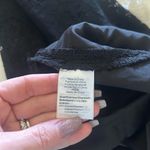 J.Crew  NWT BLACK LACE Pull On Peyton Pants Size 00 Photo 5