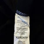 Gaiam Womens Black Leggings Size XS Workout Gym Sporty Wear Yoga Thighs Mesh Photo 6