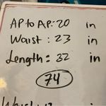 Free People neon plaid drop waist sleeveless mini dress size XS Photo 5