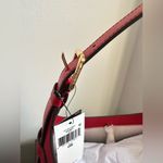 Ralph Lauren ๐ Lauren RED
Leather Large Tanner Shoulder Bag
MSRP:
$395.00 Photo 9