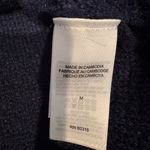 Lucky Brand  NWT Eyelash Cardigan Button Sweater Size M Photo 6