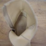 J.Crew Suede Side Zip Ankle Boots Women's 7.5 Photo 8