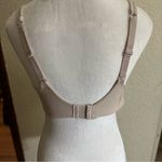 Bali One Smooth U Ultra Light Convertible Full-Coverage Bra 3439 Size 38C Photo 15