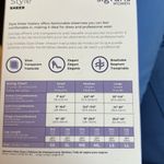 Sigvaris compression stockings thigh high black 15 Photo 4