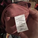 Sofia Jeans Women's Empire Dress with Long Sleeves, Mid Calf size M Purple Size M Photo 10