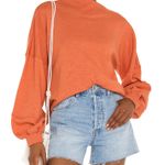 Amuse Society Sweatshirt Photo 0