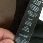 Koral NWT  revolve black studded sports bra XL Photo 2