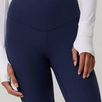 Aerie  navy leggings Photo 0