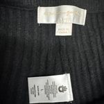 Spiritual Gangster NWT Shortie Black Ribbed Knit Shorts Women’s Size Large Photo 7