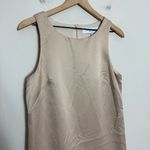 Camilyn Beth - Sasha Flounced Dress Ivory Formal Wedding Mother Of The Bride Photo 3