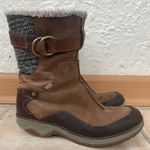 Merrell  J01880 Women's Eventyr Mid North Waterproof Snow Boots Brown Clay; 8 Photo 0