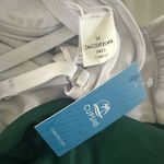 Cupshe Women's Color Block One Shoulder One Piece Swimsuit - Photo 9