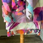 Diane Von Furstenberg Diane von Furstenburg silk scarf dress Photo 2