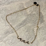 Pura Vida  Wave Anklet Photo 0