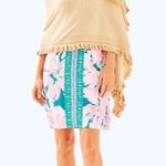 Lilly Pulitzer Gold Wrap Photo 0