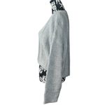 LA Hearts L.A. Hearts Cozy Crop Sweater Photo 1