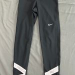 Nike W NP CAPSULE TIGHT 7/8 ELASTIC Photo 1