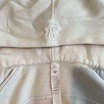 Lululemon  Scuba Full-Zip Hoodie Cropped Photo 1