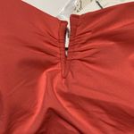 Tommy Bahama New. coral Swimsuit. Size 6 MSRP $149 Photo 7