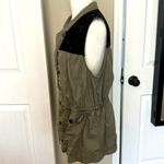 Maurice's Adorable Layering Vest Photo 2