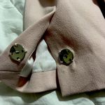 ZARA  Light Pink Women's Blazer Photo 4