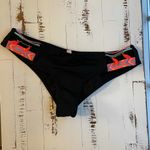 Victoria's Secret Victoria secret Aztec tribal embellished bikini swim bottoms Photo 1