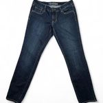 Old Navy  Rockstar Skinny Jeans Rebel Rockstar Stretch Low Rise Women's 12 Photo 0